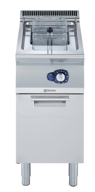 Electrolux E7FRGD1GF0 Gas Fryer
