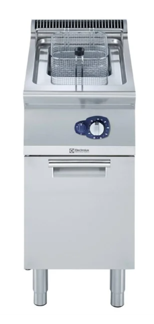 Electrolux E7FRGD1GF0 One Well Natural Gas Fryer