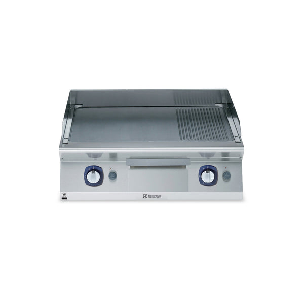 Electrolux Professional 700XP E7IIMAAOMEA - Gas Griddle Plate