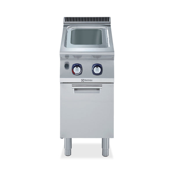 Electrolux Professional 700XP E7OOBSBAMC - Single Well Gas Pasta Cooker