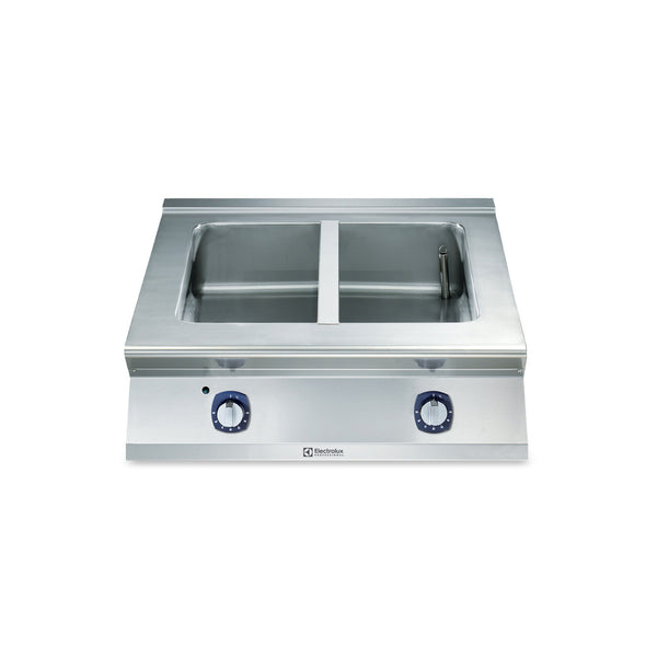 Electrolux Professional 900XP E9BMEHB000 - Full Module Electric Bain Marie Top