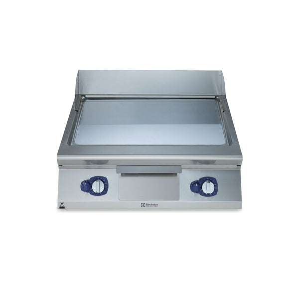 Electrolux Professional 900XP E9FTGHCS00 - Gas Griddle Plate