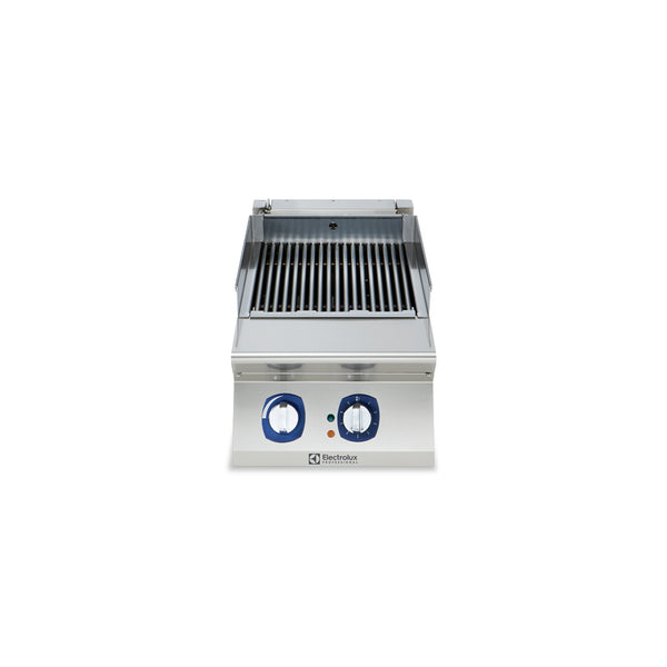 Electrolux Professional 900XP E9GREDGS0P - Electric BBQ Char Grill Top