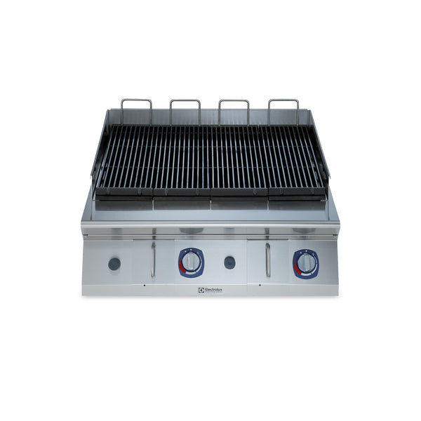 Electrolux Professional 900X E9GRGHGC0P - Gas BBQ Char Grill Top