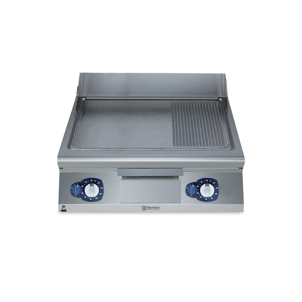Electrolux Professional 900XP E9IIMAAOMEA - Gas Griddle Plate