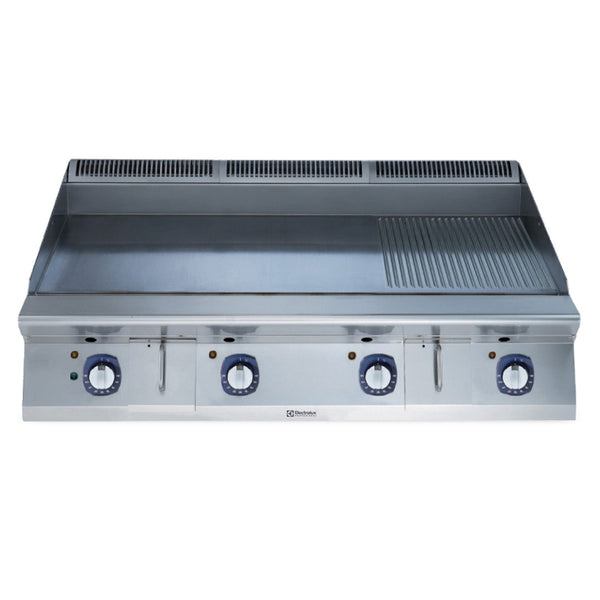 Electrolux Professional 900XP E9IIMDAOMIA - Electric Griddle Plate