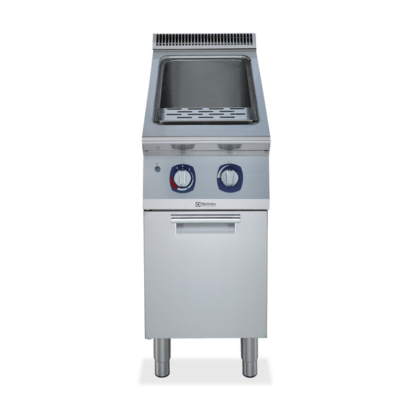 Electrolux Professional 900XP E9OOCSBAMC - Single Well Gas Pasta Cooker