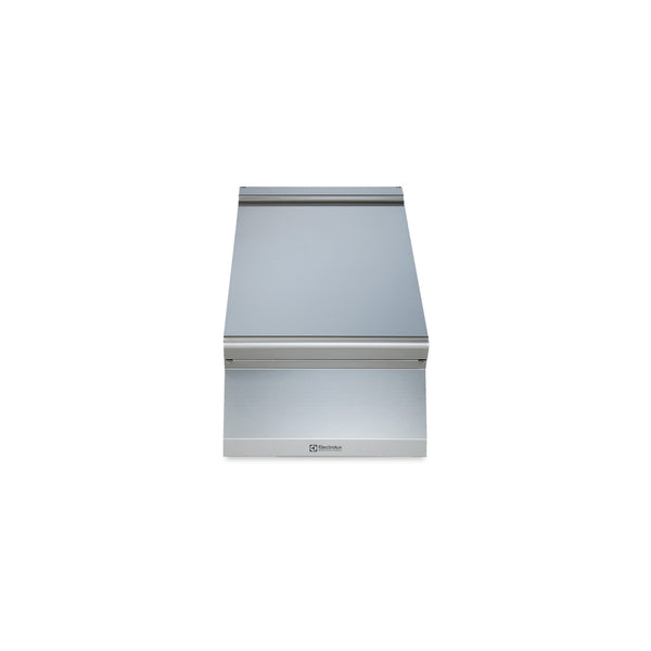 Electrolux Professional 900XP E9WTNDN000 - Neutral Worktop with Fixed Front
