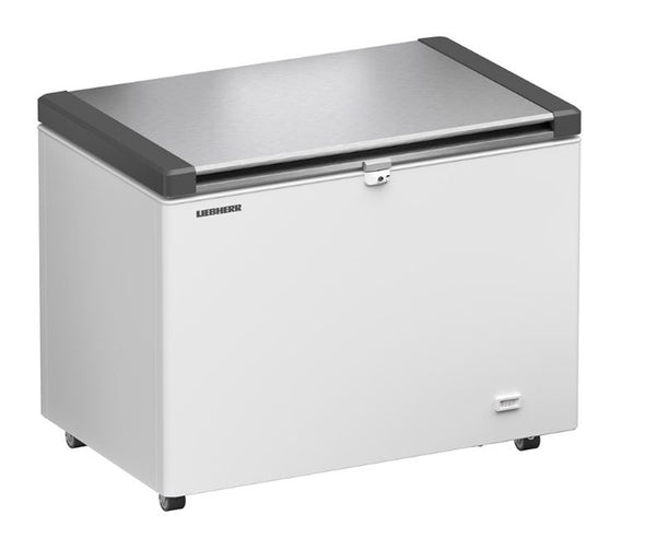Liebherr EFL3056 Solid Lid Chest Freezer