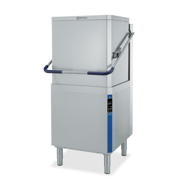 Electrolux Professional green&clean EHT8G - Hood Type Dishwasher