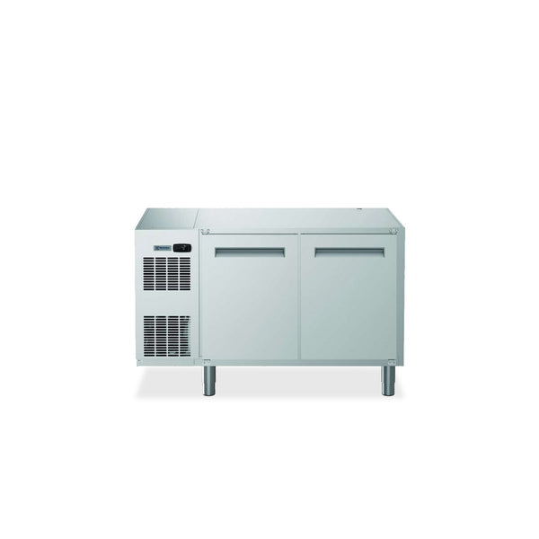 Electrolux Professional ecostore EJ2H7AA - Two Door Underbench Refrigerator