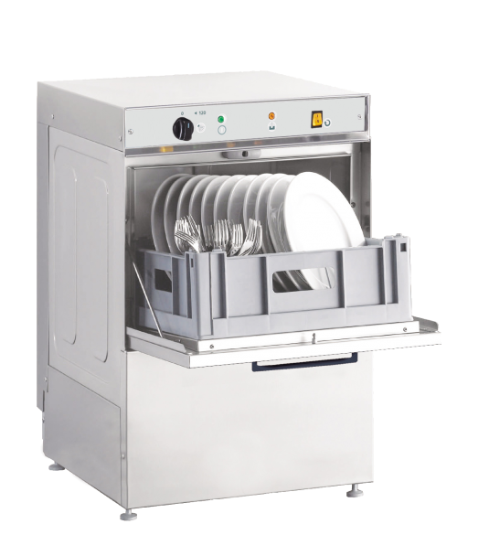 Brillar EMECH-GW - Undercounter Glasswasher