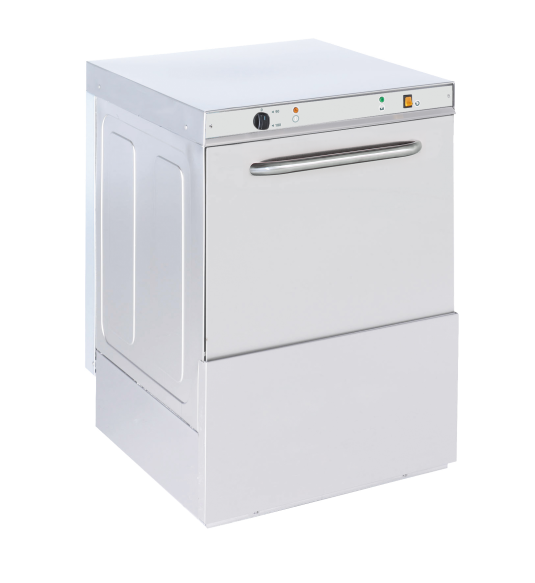 Brillar EMECH-UC500 - Undercounter Dishwasher