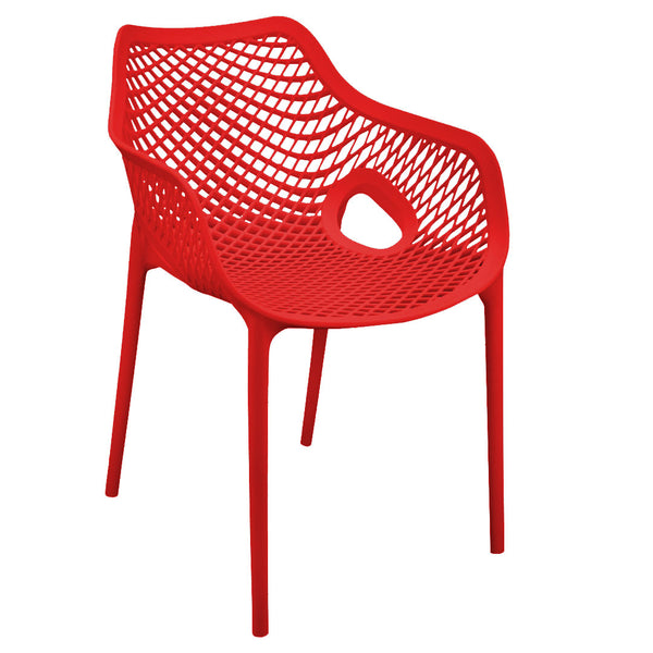 Café Solutions Envy Chair with Arms