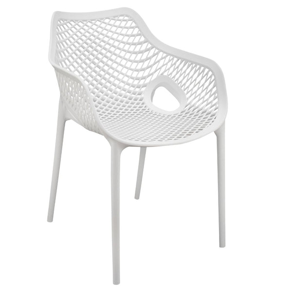 Café Solutions Envy Chair with Arms