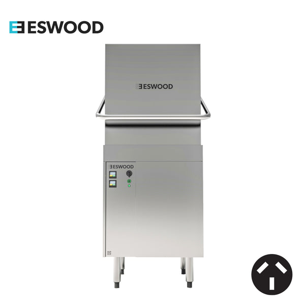 Eswood ES50 - Pass Through Warewasher