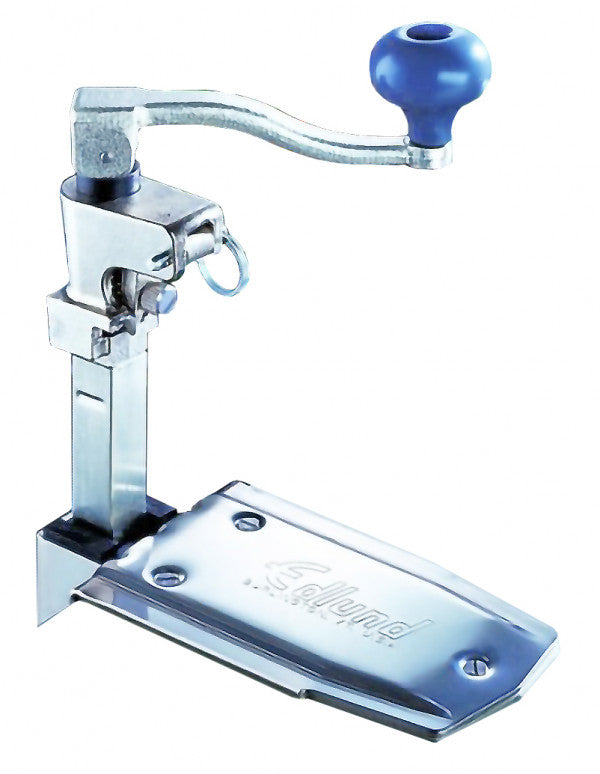 Edlund MODEL 1 - Manual Can Opener