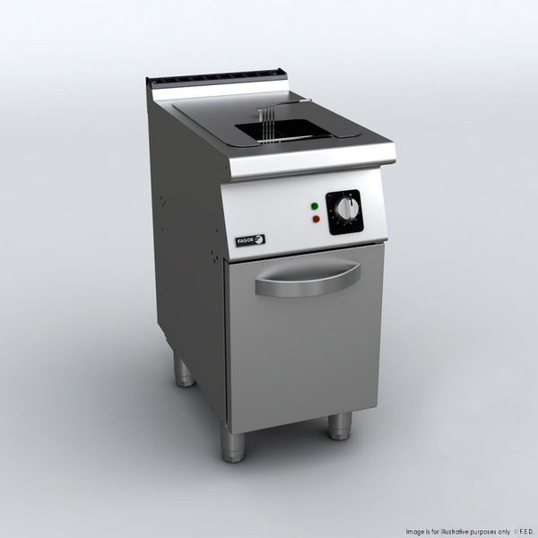 Fagor F-G7115 - Fryer