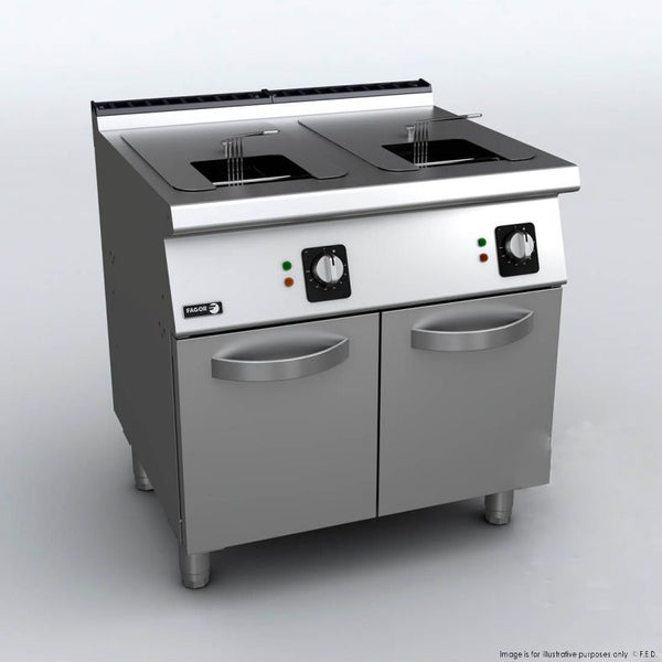 Fagor F-G7215 - Fryer