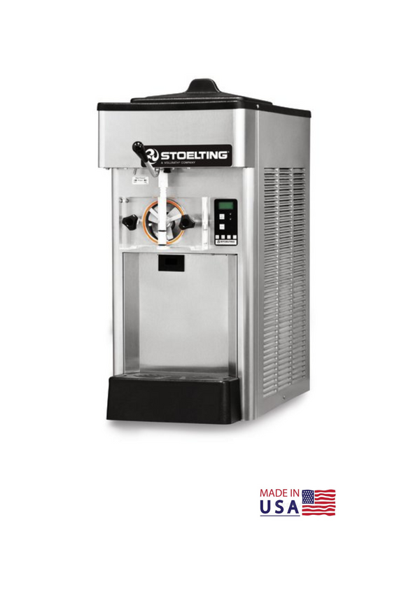 Stoelting F111 - Soft Serve Machine