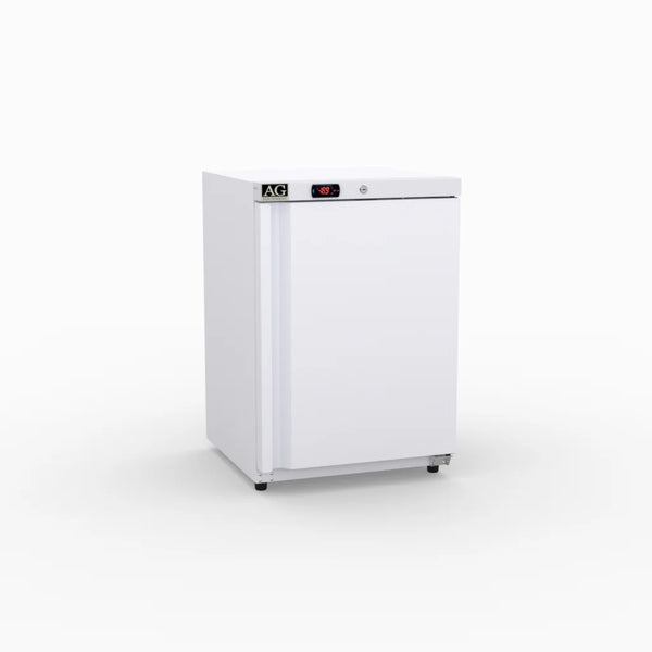 AG Equipment F200V - Underbench Freezer