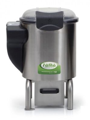 Brice FP Series FAMFP106 - Potato Peeler