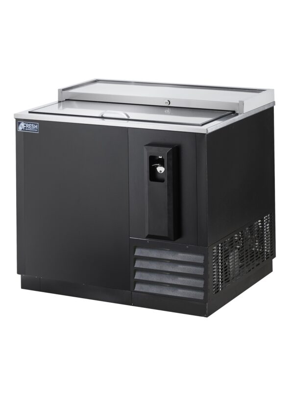 Fresh Refrigeration FBC-36B - Bottle Cooler