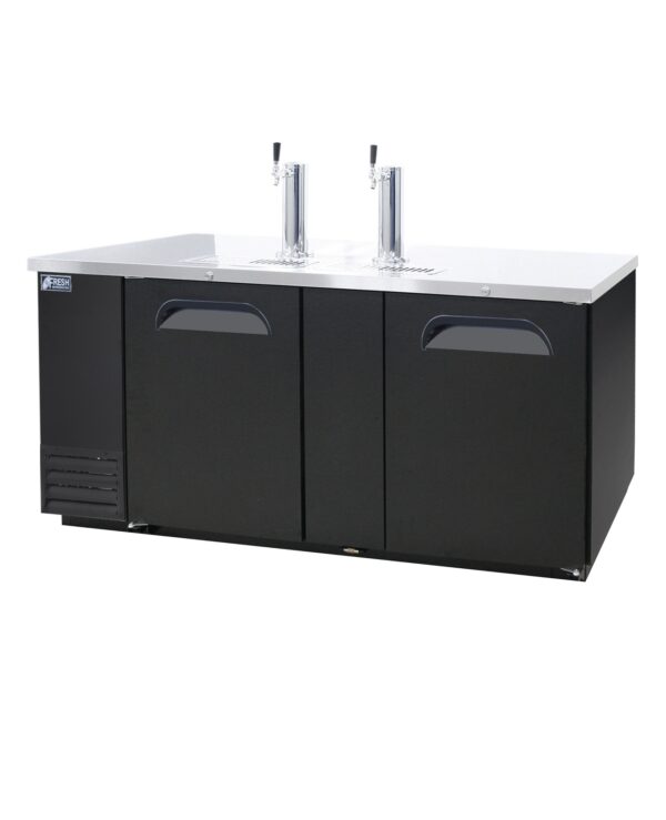 Fresh Refrigeration FBD-69B - Beer Dispenser