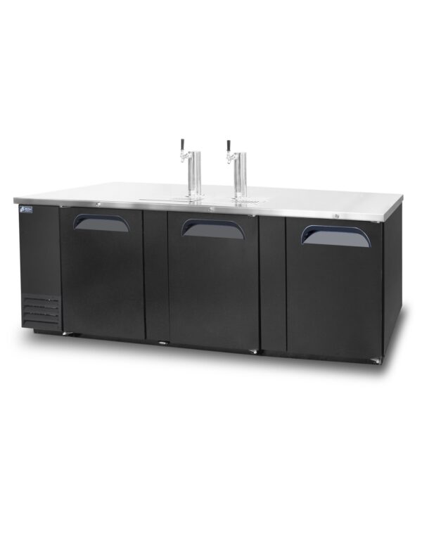 Fresh Refrigeration FBD-95B - Beer Dispenser