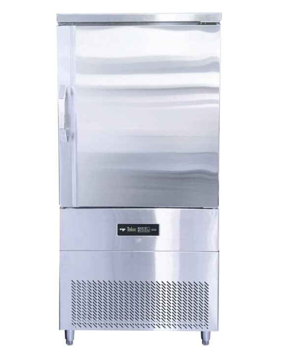 Fresh Refrigeration FBF-12 - Blast Freezer
