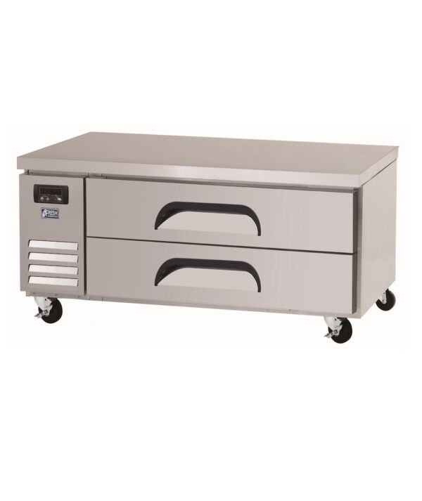 Fresh Refrigeration Chef Base FDC-1200 - Refrigerated Drawers