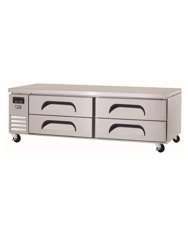 Fresh Refrigeration Chef Base FDC-1800 - Refrigerated Drawers