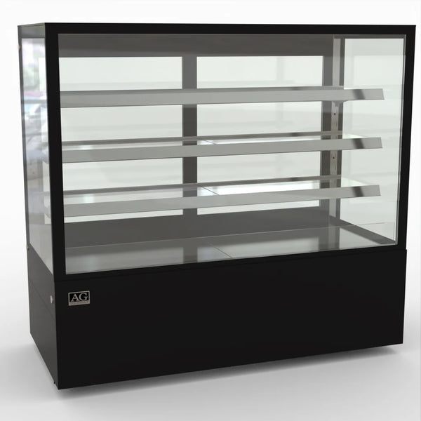 AG Equipment FDF1500L3 - Cold Food Display