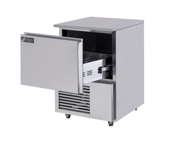 Fresh Refrigeration FDW-06RF - Under Bench Fridge/Freezer