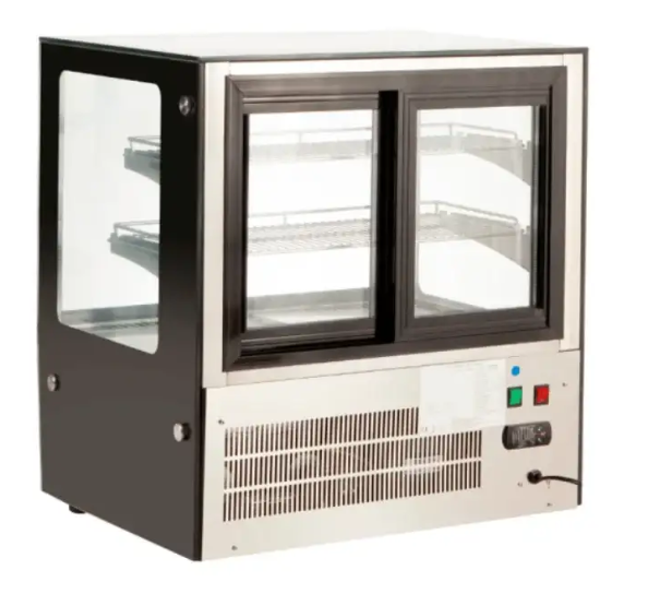 Bonvue GN-660RT Cold Food Display
