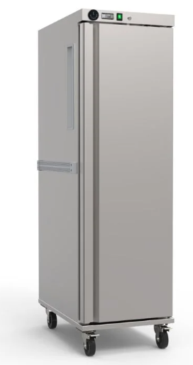 Elementry HT-20S Food Warmer Cart