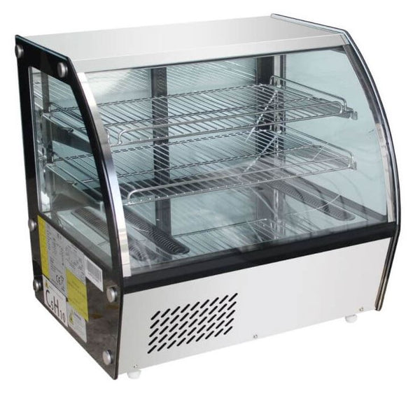 Bonvue HTR160N Countertop Cold Food Display