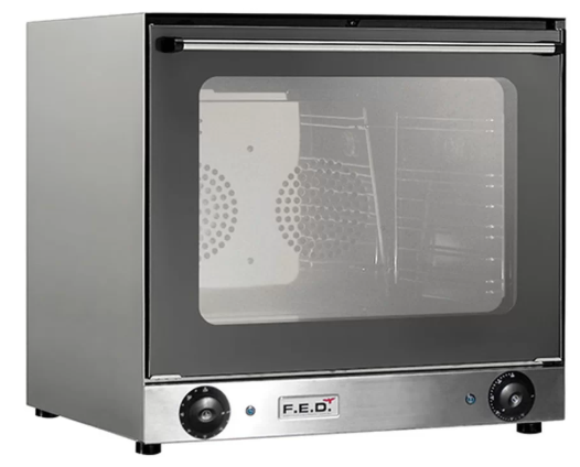 ConvectMax YXD-1AE 4 Tray Convection Oven