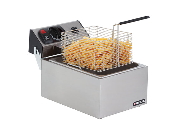 Anvil FFA0001 - Fryer