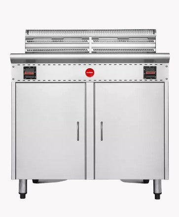 Cookon FFR-2-460S - Fryer