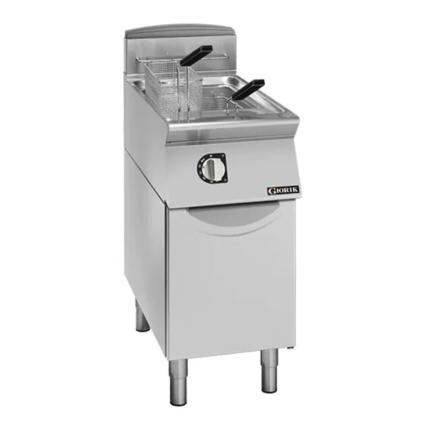 Giorik FG9421PT - Single Pan Fryer