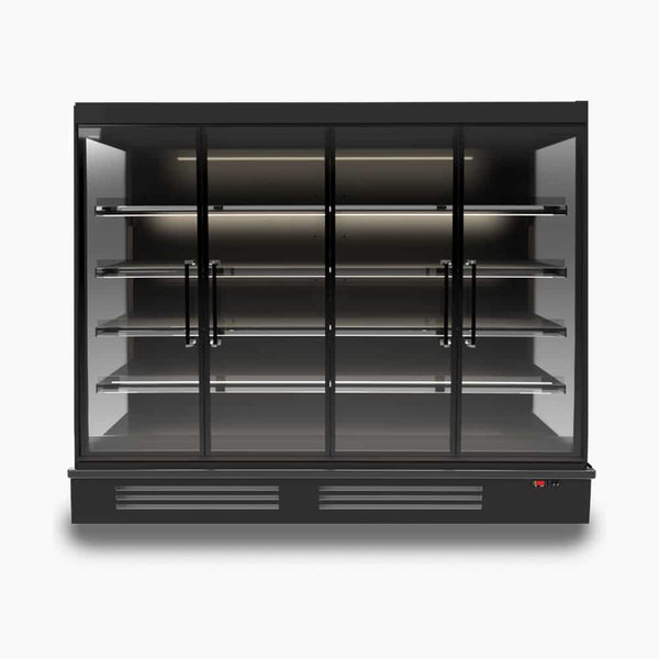 Bromic FHM2500HD-NR - Multideck Fridge
