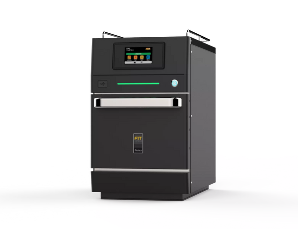 Pratica Fit Express Single Magnetron - Speed Oven
