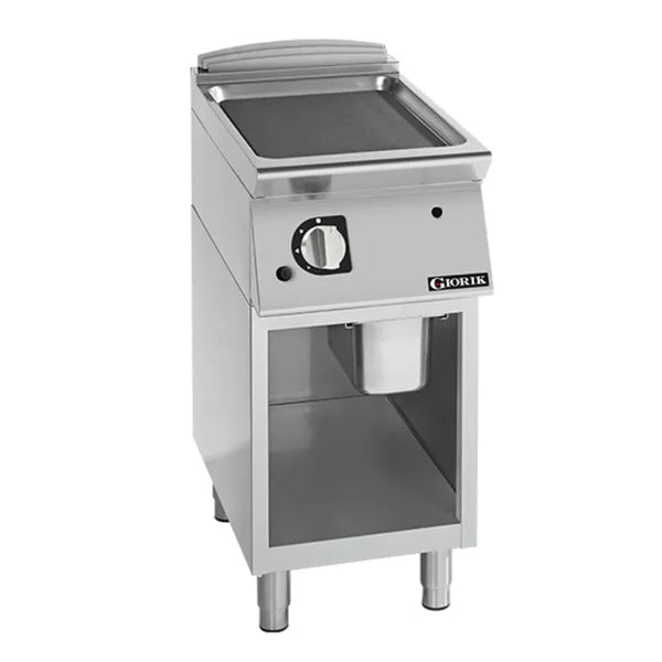 Giorik FLG92GFT - Griddle on Open Base