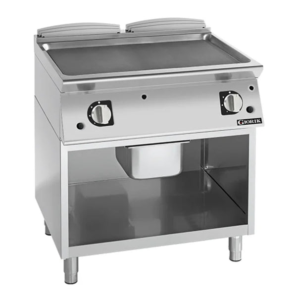 Giorik FLG941GFT - Griddle on Open Base