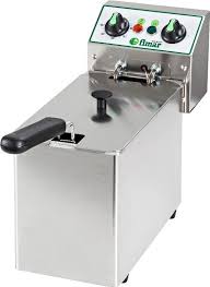 Fimar FMCAFR4 Countertop Fryer