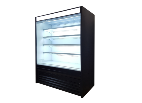 Fresh Refrigeration FOD-60VS - Reach In Display Fridge