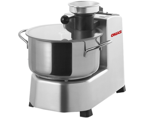 Omas FP35 - Food Processor