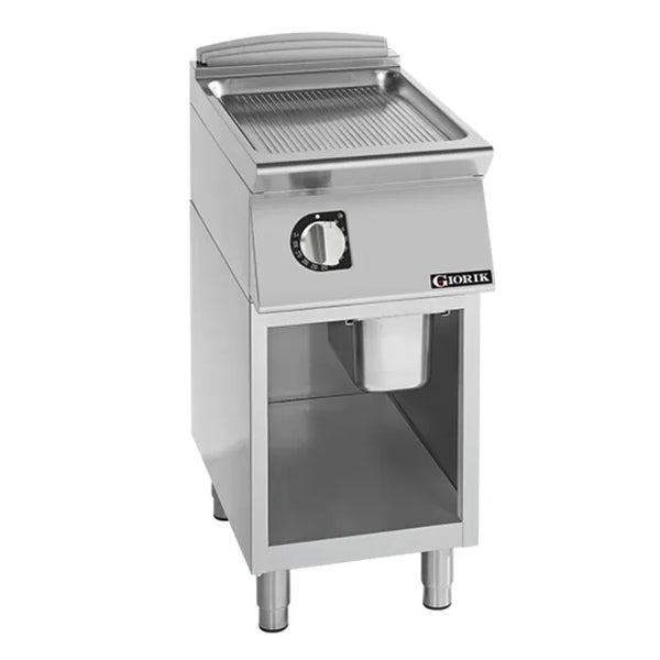 Giorik FRE92GCRXT - Griddle on Open Base