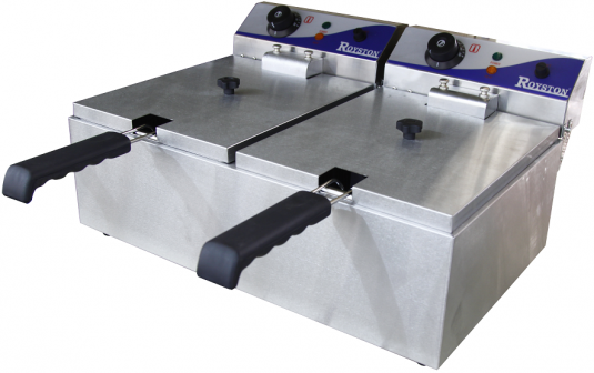 Royston FRY102-15 - Fryer
